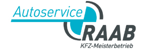 Das Logo :: autoservice-raab.de
Autoservice Raab
Ihr KFZ-Meisterbetrieb im Raum Cham