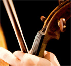Violine, die Königin der Instrumente