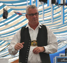das non plus ultra bayerischer Blasmusik