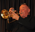 Mr. Sigi Lee - Takt und Trompete