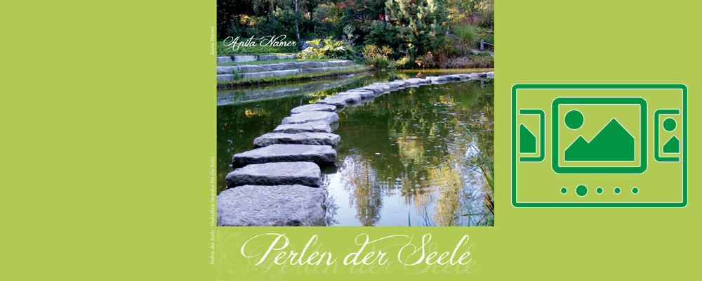 das slideshow-Fenster für 'anita-namer.de' anzeigen ...

Bilder aus ihrem Buch :: Perlen der Seele