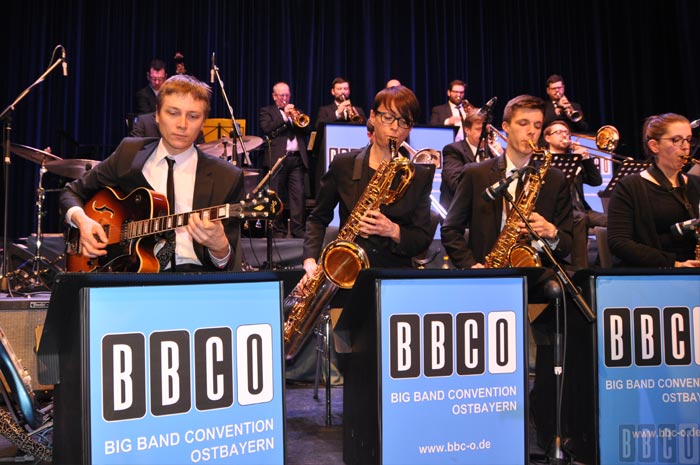 bbc-o.de
BBCO
Big Band Convention Ostbayern