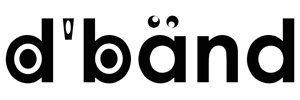 Das Logo :: dbaend.com
d'bänd
Es geht si immer aus - Direkt ins Bluat...