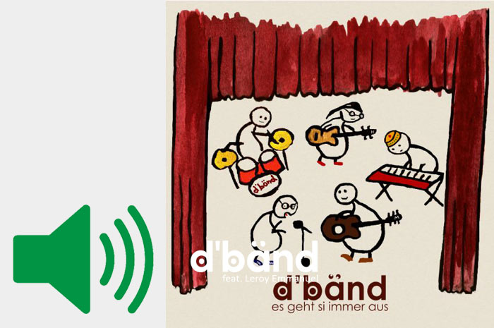 das sound-Fenster für 'dbaend.com' öffnen ...
