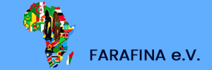 Das Logo :: farafina.de
Afrikanisch-Deutscher Kulturverein FARAFINA e.V.