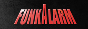 Das Logo :: funkalarm-band.de
funkAlarm
YOUR FAVORITE FREQUENCIES