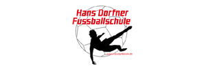 Das Logo :: fussballferien.de
fussball und fun
Eure Hans Dorfner Fussballschule