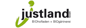Das Logo :: gaertnerei.justland.de
justland GmbH
Stauden- und Gemüsegärtnerei