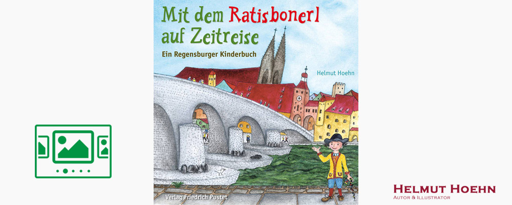 das slideshow-Fenster für 'helmut-hoehn.de' anzeigen ...

"Wenn nicht jetzt, wann dann?" - so der Titel einer Ausstellung des Illustrators Helmut Hoehn