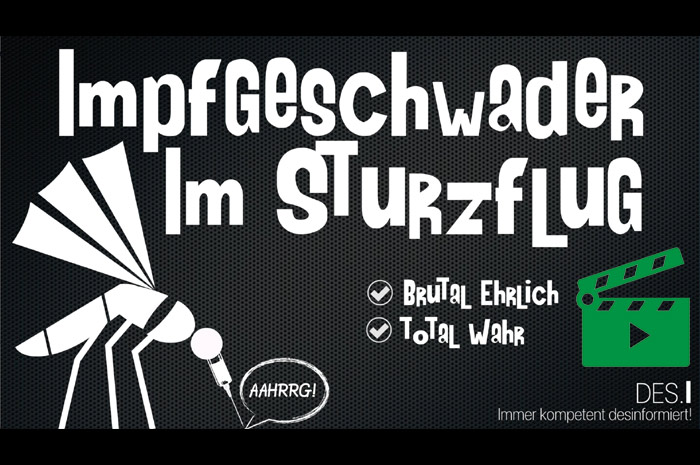 das video-Fenster für 'impfstaunzn.de' öffnen ...
