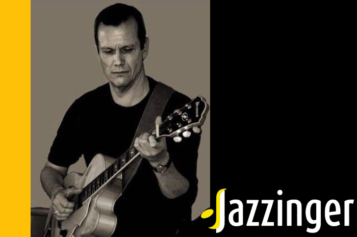 jazzinger.de
Jazzinger
JAZZ ohne STRESS jazzinger.de
Jazzinger
JAZZ ohne STRESS