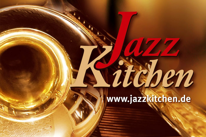 jazzkitchen.de
Jazz Kitchen
Easy Listening & Lounge Music jazzkitchen.de
Jazz Kitchen
Easy Listening & Lounge Music