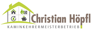 logo kaminkehrer-hoepfl.de