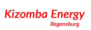 Das Logo :: kizomba-classic.de
Kizomba Regensburg
powered by Kizomba Energy