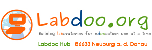 Das Logo :: labdoo.org - 86633 Neuburg
Labdoo | Global inventory
Bildung als Schlüssel für eine bessere Welt