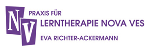 Das Logo :: lerntherapienovaves.de
LerntherapieNovaVes :: Lerntherapie, Psychotherapie und Nachhilfe