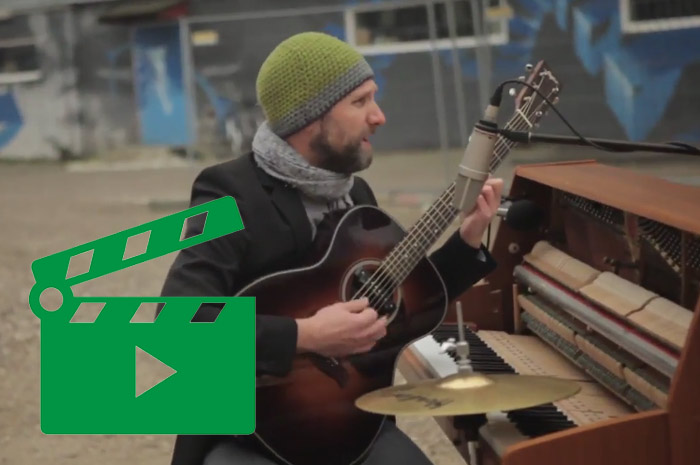 das video-Fenster für 'ottoschellinger.de' öffnen ...