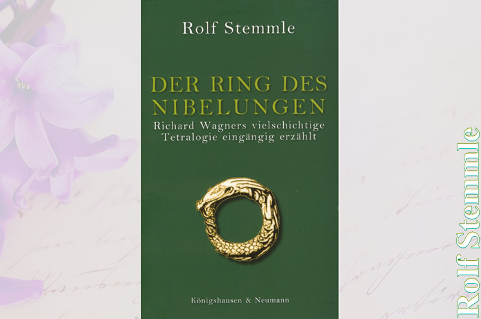 rolf-stemmle.de
Rolf Stemmle
Theater - Prosa - Lyrik - Musik - Musikbücher rolf-stemmle.de
Rolf Stemmle
Theater - Prosa - Lyrik - Musik - Musikbücher