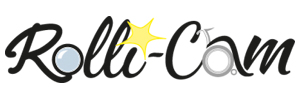 Das Logo :: rolli-cam.de
Wir sind Rolli-Cam!