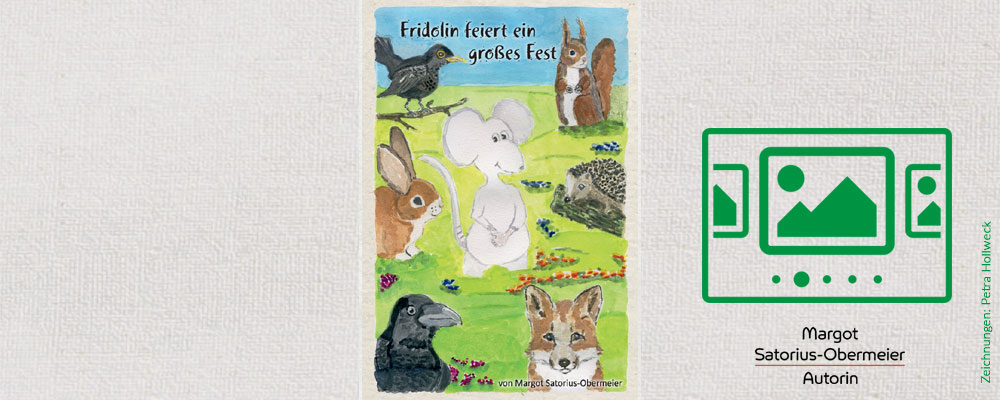 das slideshow-Fenster für 'satorius-obermeier.de' anzeigen ...

Fridolin bedankt sich nach seiner Rückreise bei seinen Freunden mit einem großen Fest, bei dem viel Spannendes geschieht.