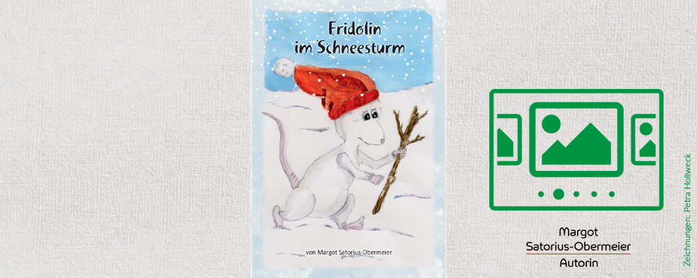 das slideshow-Fenster für 'satorius-obermeier.de' anzeigen ...

Fridolin ist in Gefahr! Ob ihm auch dieses Mal seine Freunde helfen?