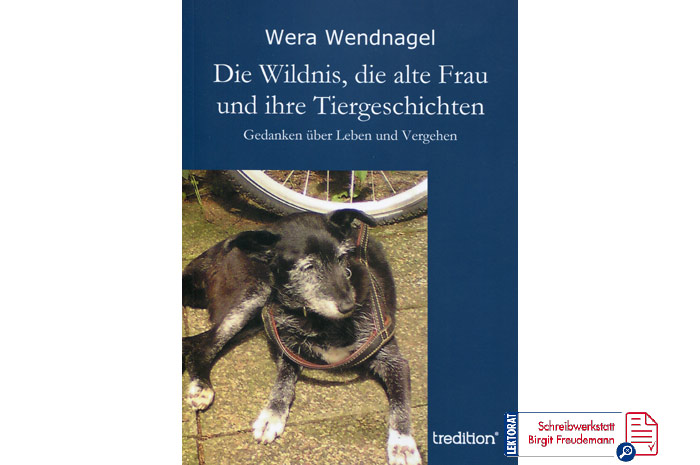 schreibwerkstatt-bf.de
Schreibwerkstatt Birgit Freudemann
Lektorat & Korrektorat schreibwerkstatt-bf.de
Schreibwerkstatt Birgit Freudemann
Lektorat & Korrektorat