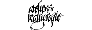 Das Logo :: schriftkunst.de
Johann Georg Maierhofer
Kalligraf und Autor