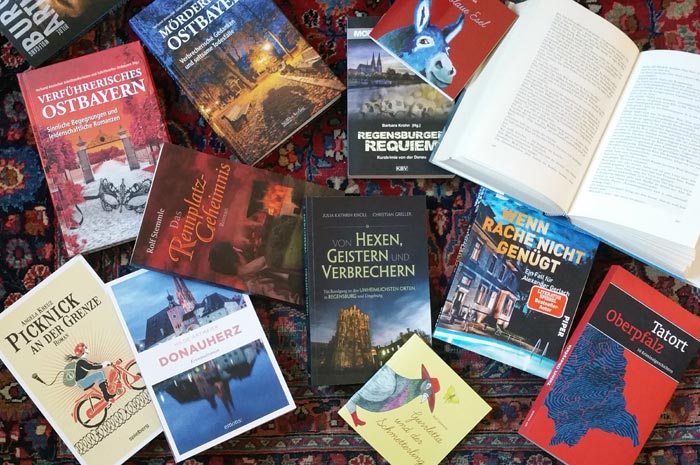 schriftsteller-ostbayern.de
Der Verband deutscher Schriftstellerinnen und Schriftsteller in ver.di
Regionalgruppe Ostbayern schriftsteller-ostbayern.de
Der Verband deutscher Schriftstellerinnen und Schriftsteller in ver.di
Regionalgruppe Ostbayern