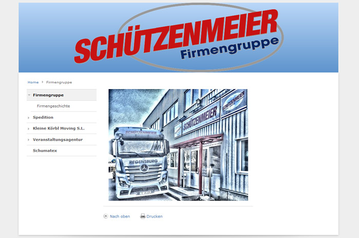 schuetzenmeier-spedition.de
 
Schützenmeier-Spedition GmbH