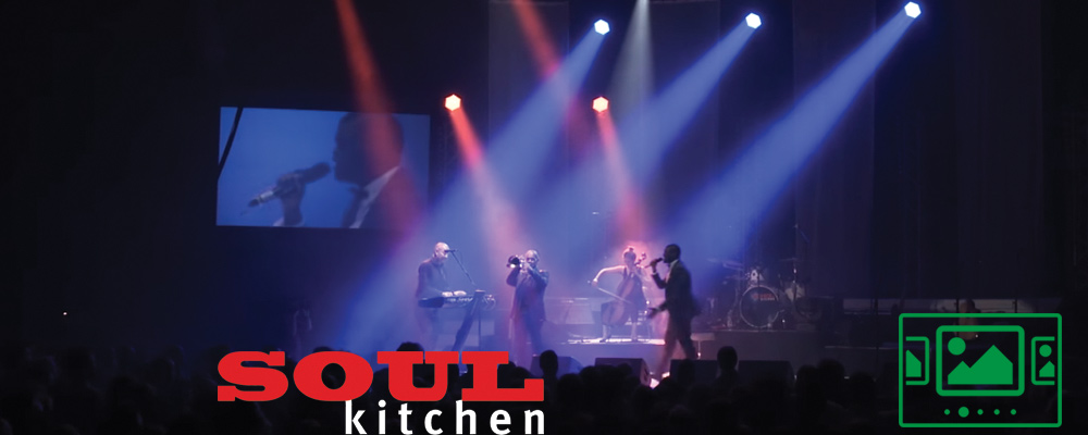das slideshow-Fenster für 'soulkitchen.de' anzeigen ...

SOUL KITCHEN BAND - Musik! Unsere Passion - Unsere Leidenschaft!