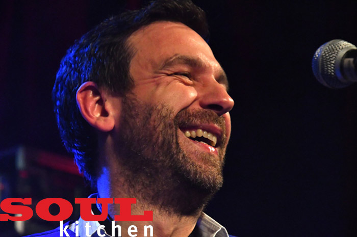 soulkitchen.de
SOUL KITCHEN BAND
Musik! Unsere Passion - Unsere Leidenschaft! soulkitchen.de
SOUL KITCHEN BAND
Musik! Unsere Passion - Unsere Leidenschaft!