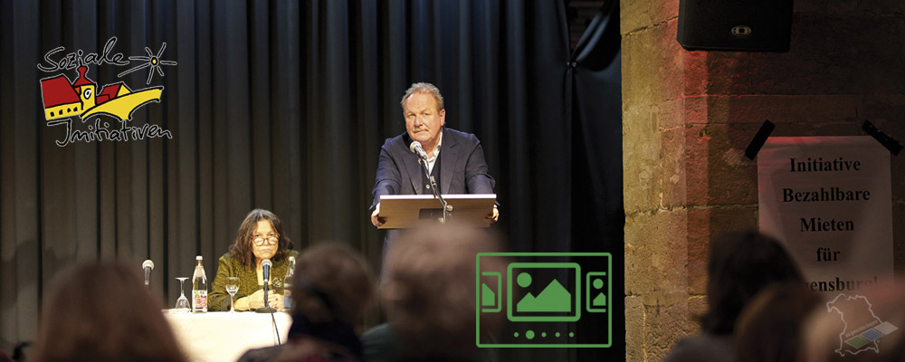 das slideshow-Fenster für 'soziale-initiativen.de' anzeigen ...

Impressionen vom politischen Aschermittwoch 2022 mit MdB Frank Bsirske :: Die Regensburger Sozialen Initiativen e.V.