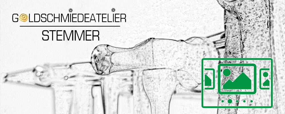 das slideshow-Fenster für 'stemmer-goldschmiedeatelier.de' anzeigen ...

Wertvolles aus dem Goldschmiedeatelier Thomas Stemmer