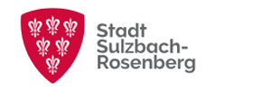 Das Logo :: suro.city
Stadt
Sulzbach-Rosenberg