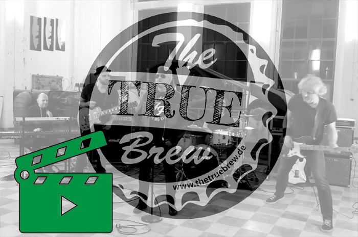 das video-Fenster für 'thetruebrew.de' öffnen ...