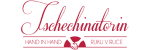 Das Logo :: tschechinatorin.de
Sabina Pappenberger - Übersetzerin für die tschechische Sprache