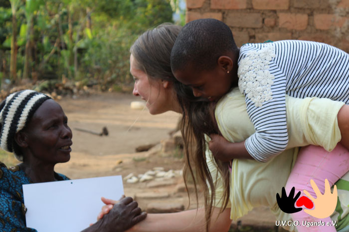 uvco.de
U.V.C.O. Uganda e.V.
Zukunft für Straßenkinder und Waisen in Masaka