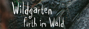 Das Logo :: wildgarten-furth.de
Wildgarten Furth im Wald
Unterwasser Beobachtungs-Station
