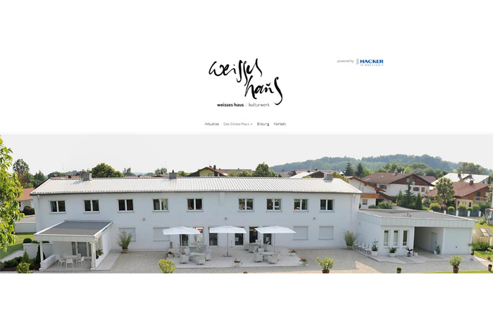 Musik Gmachtvon Bayern Sagst Du Musik Meinst Du Weisseshaus